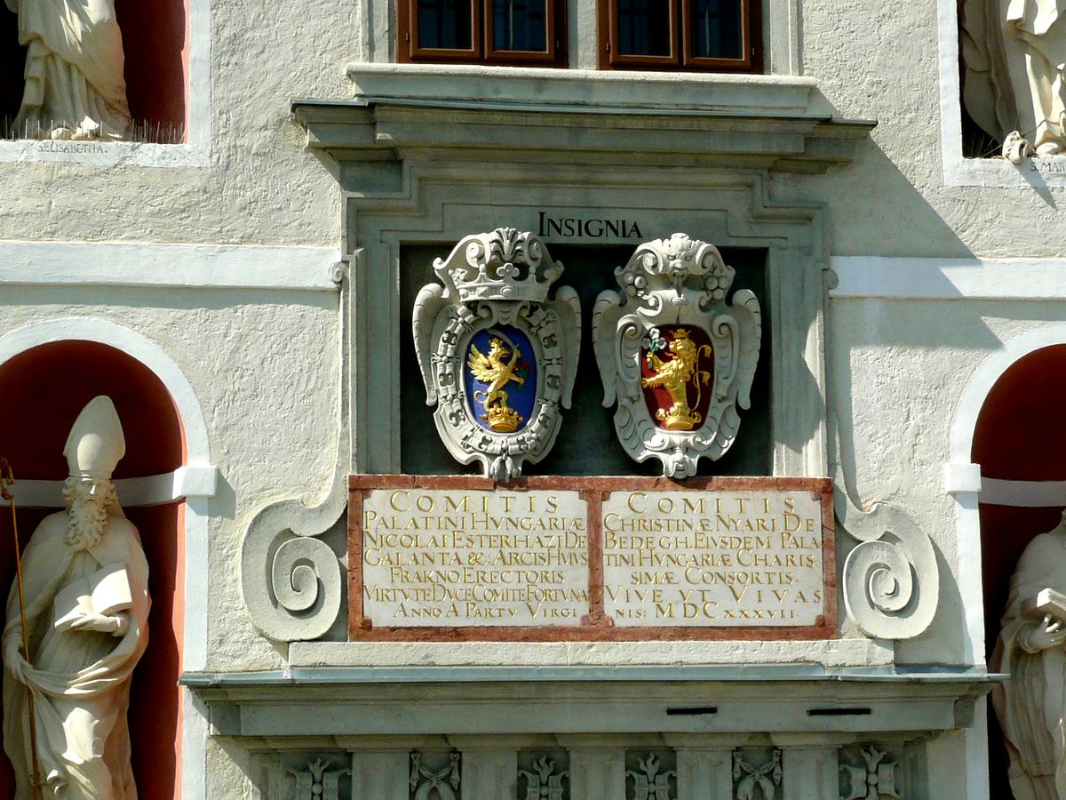 Einfamilienhaus im Burgenland — Symbolbild zum Thema Analyse