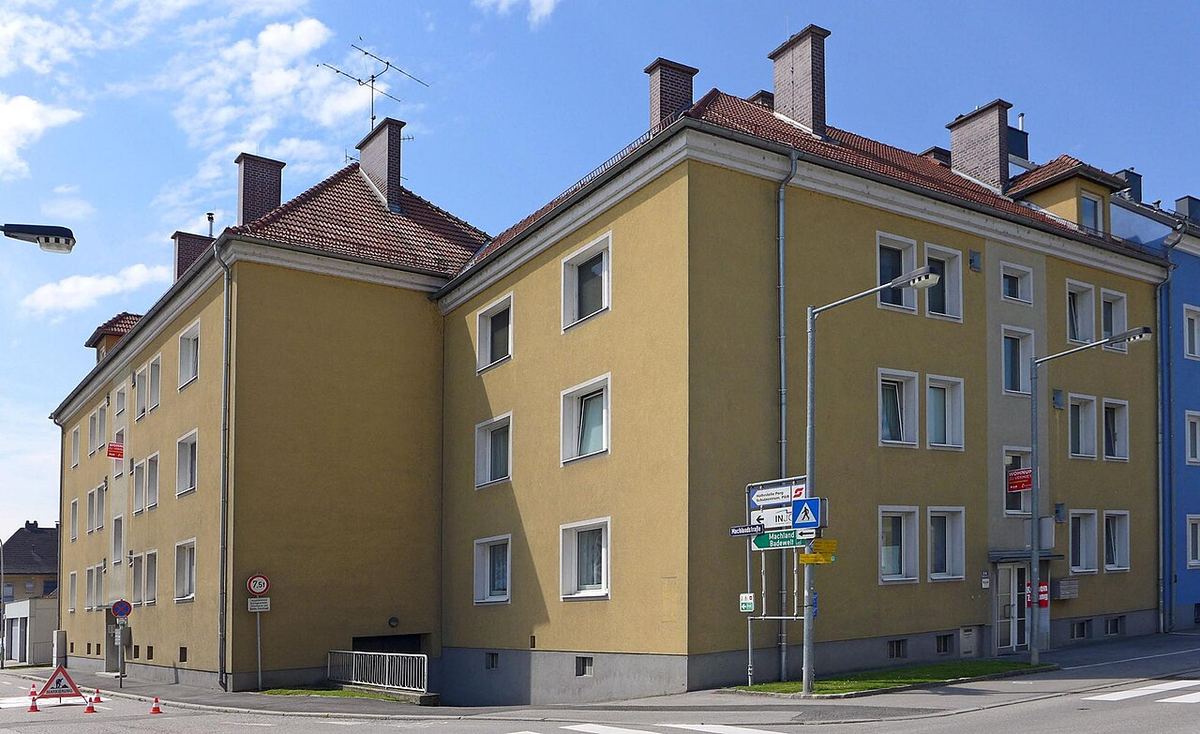 Wohnbau Oberösterreich — Symbolbild zum Thema Ratgeber