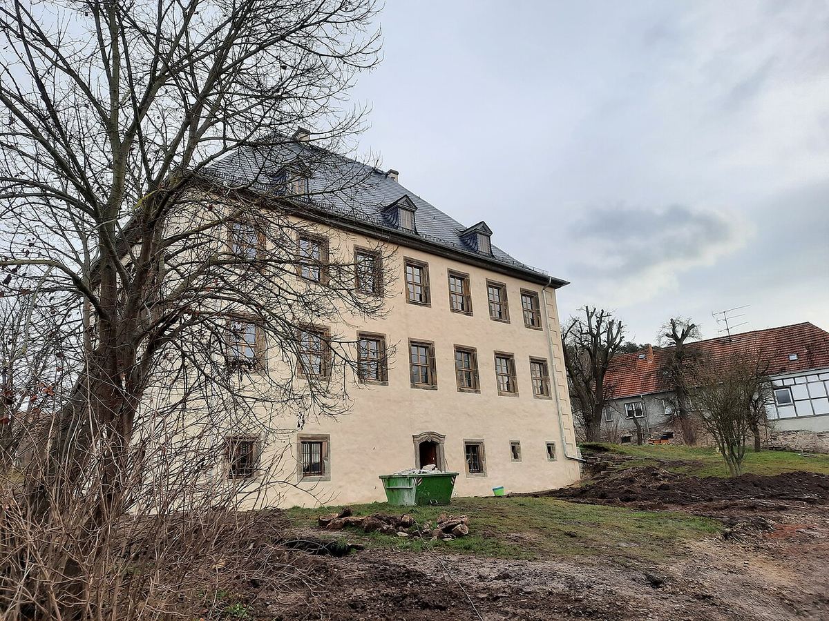 Sanierung von Wohnhaus in Niederösterreich — Symbolbild zum Thema Analyse