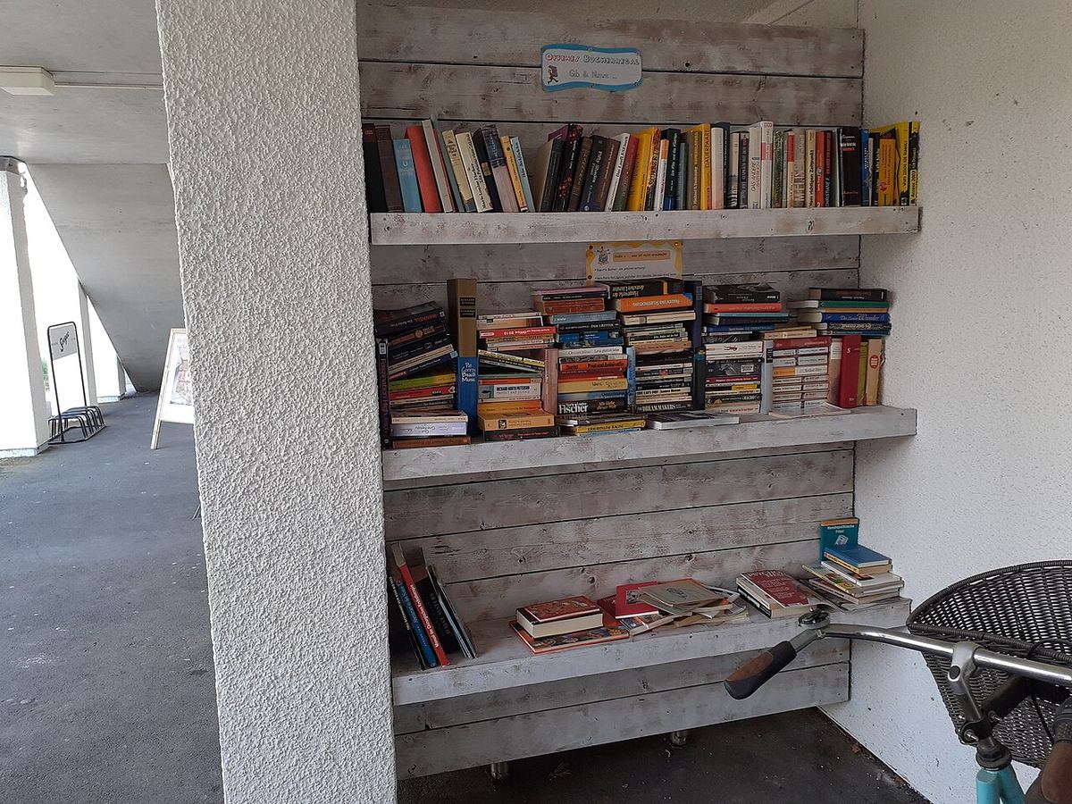 Moderne Wohnanlage in Graz — Symbolbild zum Thema Analyse