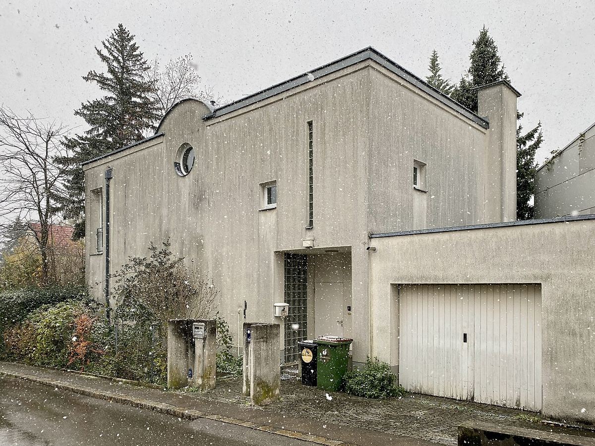 Einfamilienhaus in Österreich — Symbolbild zum Thema Ratgeber
