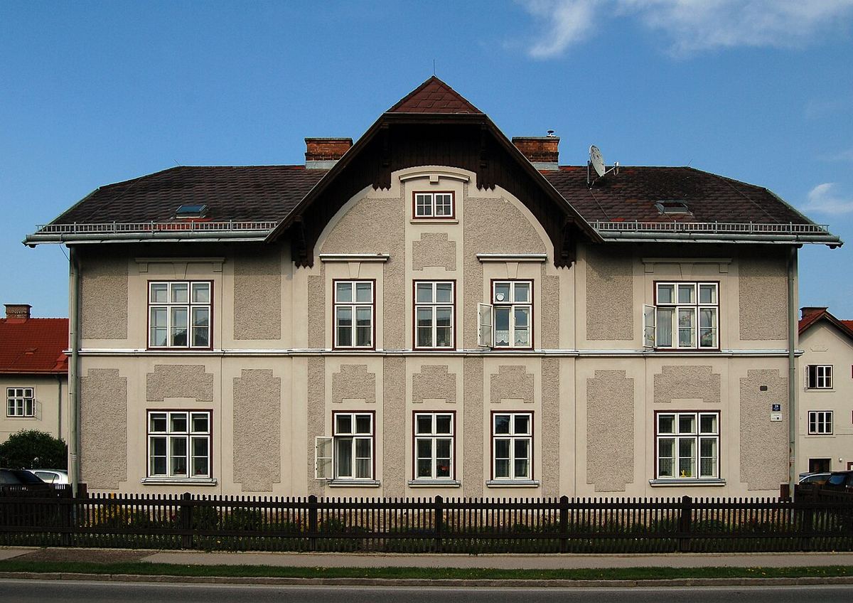 Neubaugebiet in Niederösterreich — Symbolbild zum Thema Ratgeber